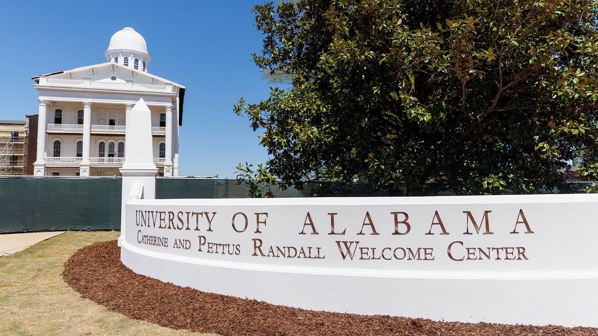 Alabama NewsCenter — Building Bama: 5 new projects at the University of Alabama for fall 2022