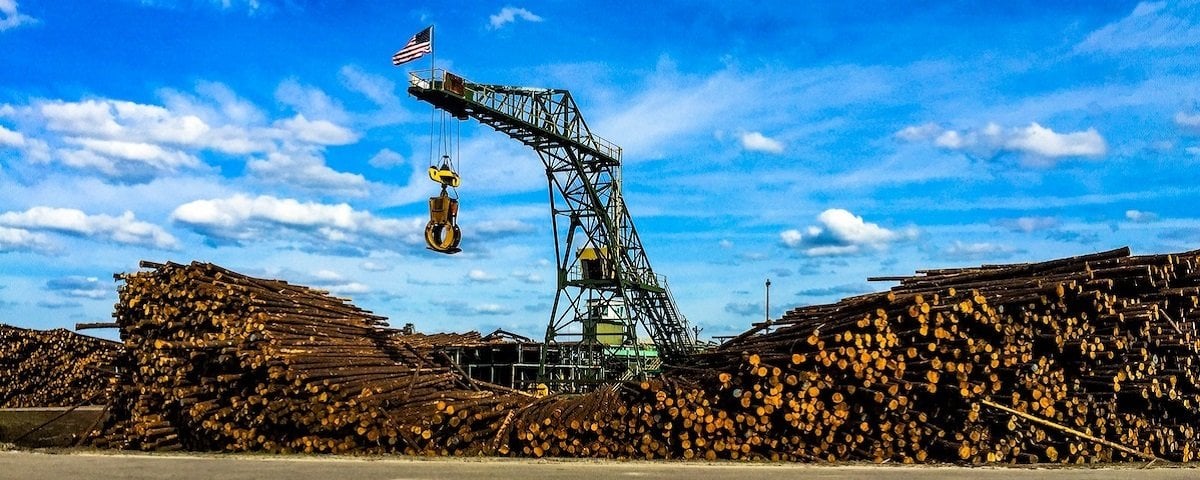 Alabama NewsCenter — Canfor to invest $210 million in new Alabama sawmill complex
