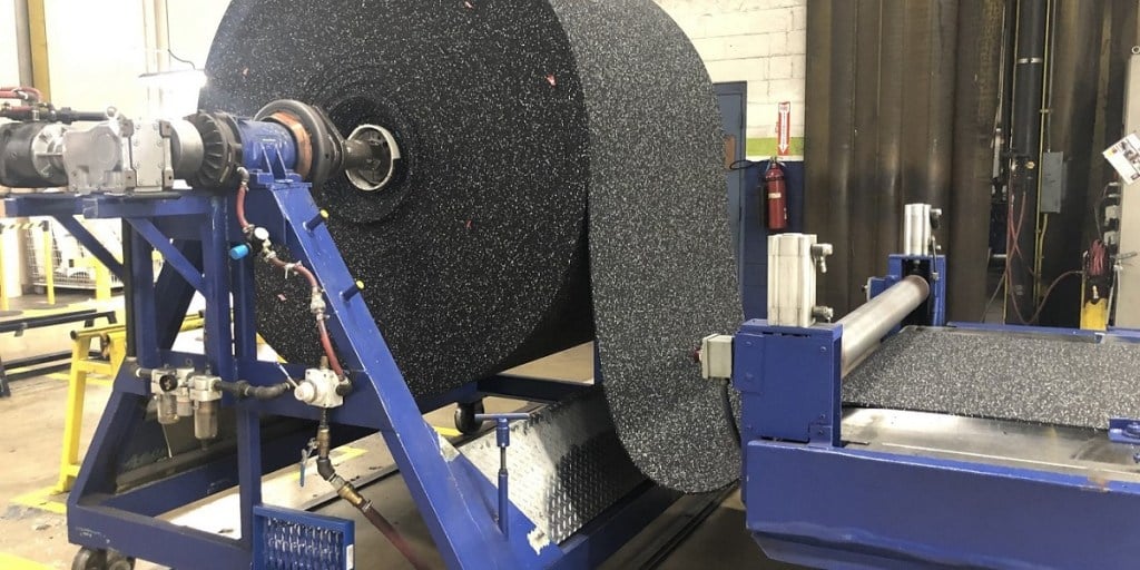 Alabama NewsCenter — Ecore plans Alabama manufacturing facility with $25 million project