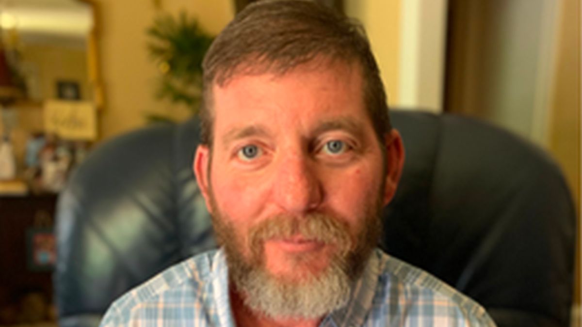 Alabama NewsCenter — Determination and inspiration led to the gift of new lungs for COVID patient
