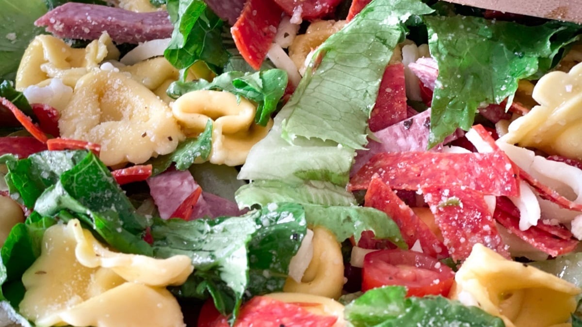 Alabama NewsCenter — 8 cool recipes that turn hot summer days into salad days