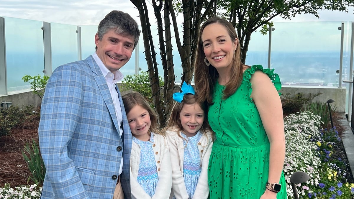 Alabama NewsCenter — Honored by the BBJ, Alabama Power’s John Smola is focused on the future