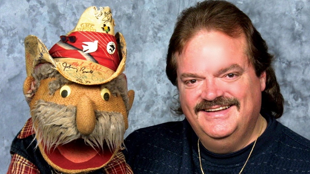 Alabama NewsCenter — Country comedian and cook Steve Hall’s legacy lives on