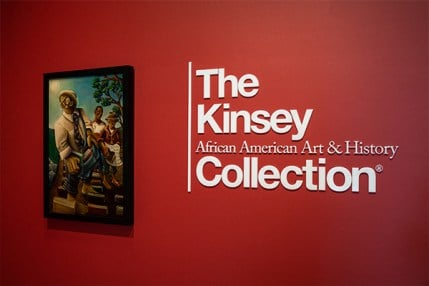 Alabama NewsCenter — Comprehensive survey of African American history makes statewide debut at Auburn museum