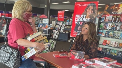 Alabama NewsCenter — ‘Last Chance U’ star Brittany Wagner to lead Grainger Center at University of Montevallo