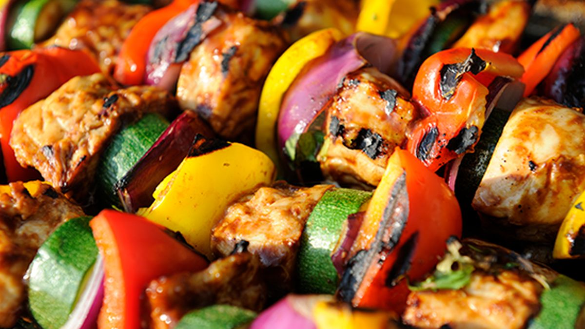 Alabama NewsCenter — Heart-healthy tailgates for the win