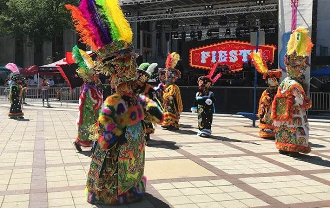 Alabama NewsCenter — Alabama celebrates Hispanic Heritage Month with Birmingham’s ‘Fiesta’ and Mobile Latin Fest