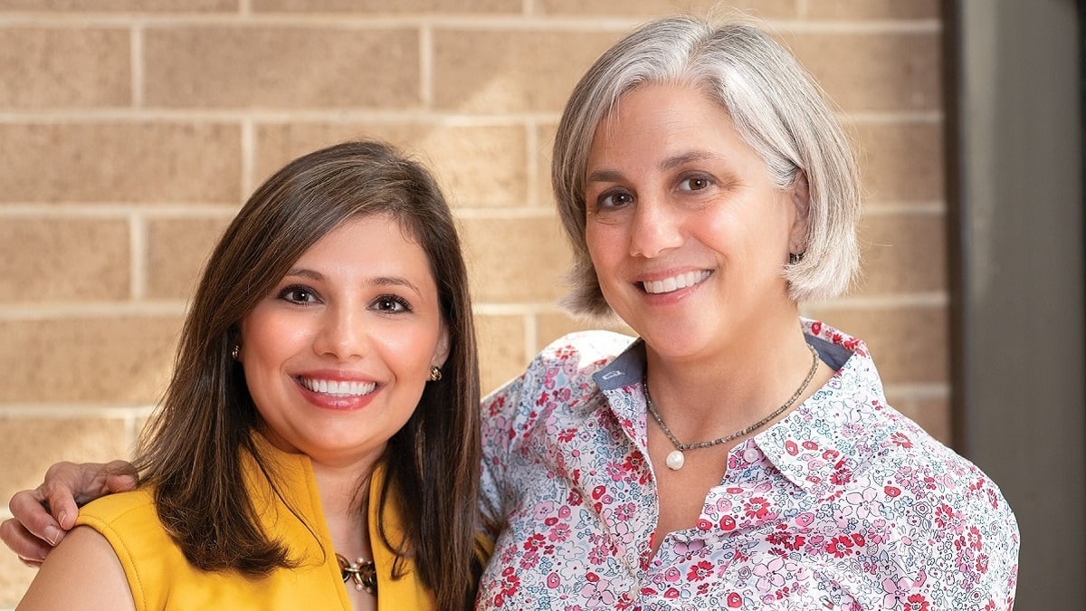 Alabama NewsCenter — Alabama Power’s Deyse Lopez ‘bridges the gap’ culturally and professionally
