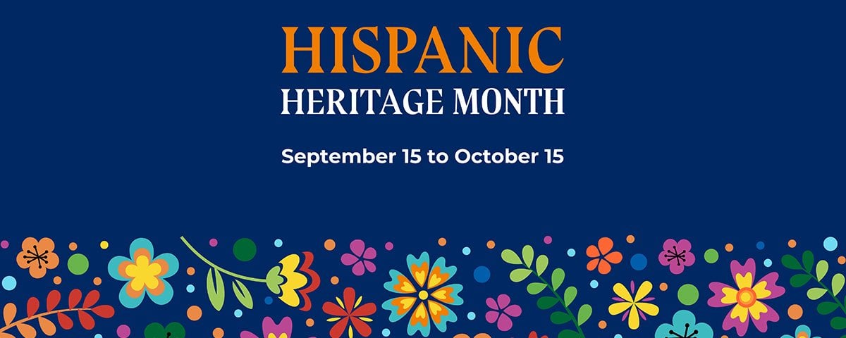 Alabama NewsCenter — Can’t Miss Alabama: Appreciate and celebrate Hispanic Heritage Month
