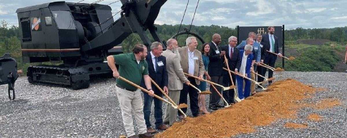 Alabama NewsCenter — Heritage Landing promises economic opportunity for southern Walker County, Alabama