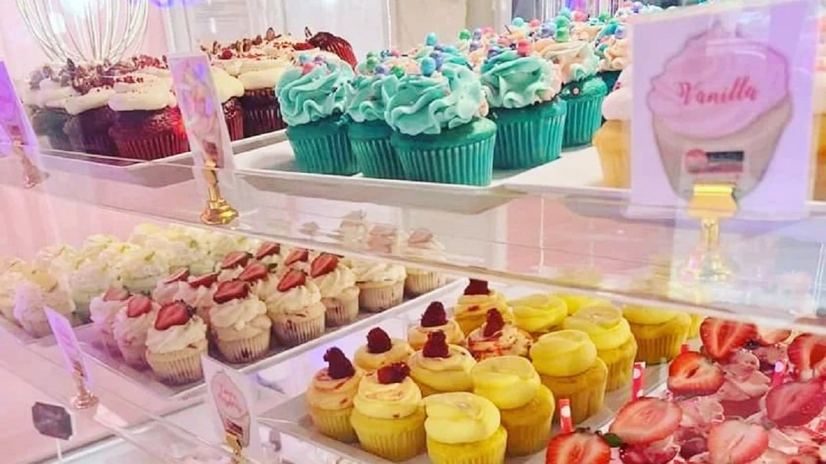 Alabama NewsCenter — K&J Elegant Pastries & Creamery has a sweet home in Alabama