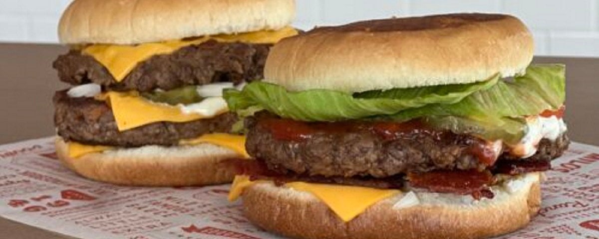 Alabama NewsCenter — Alabama-based fast food joint Milo’s introduces new line of burgers
