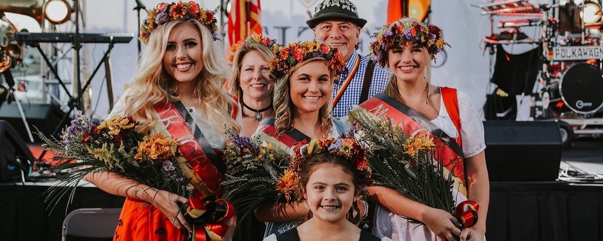 Alabama NewsCenter — 6 Oktoberfest events to attend in Alabama this fall