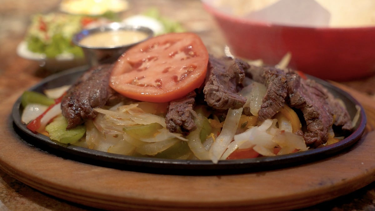 Alabama NewsCenter — This Tex-Mex specialty is on the list of 100 Dishes to Eat in Alabama