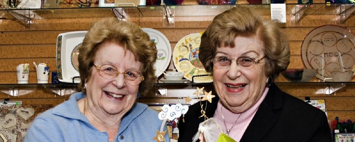 Alabama NewsCenter — Sisters, survivors of the Holocaust, die within days of each other in Birmingham, Alabama