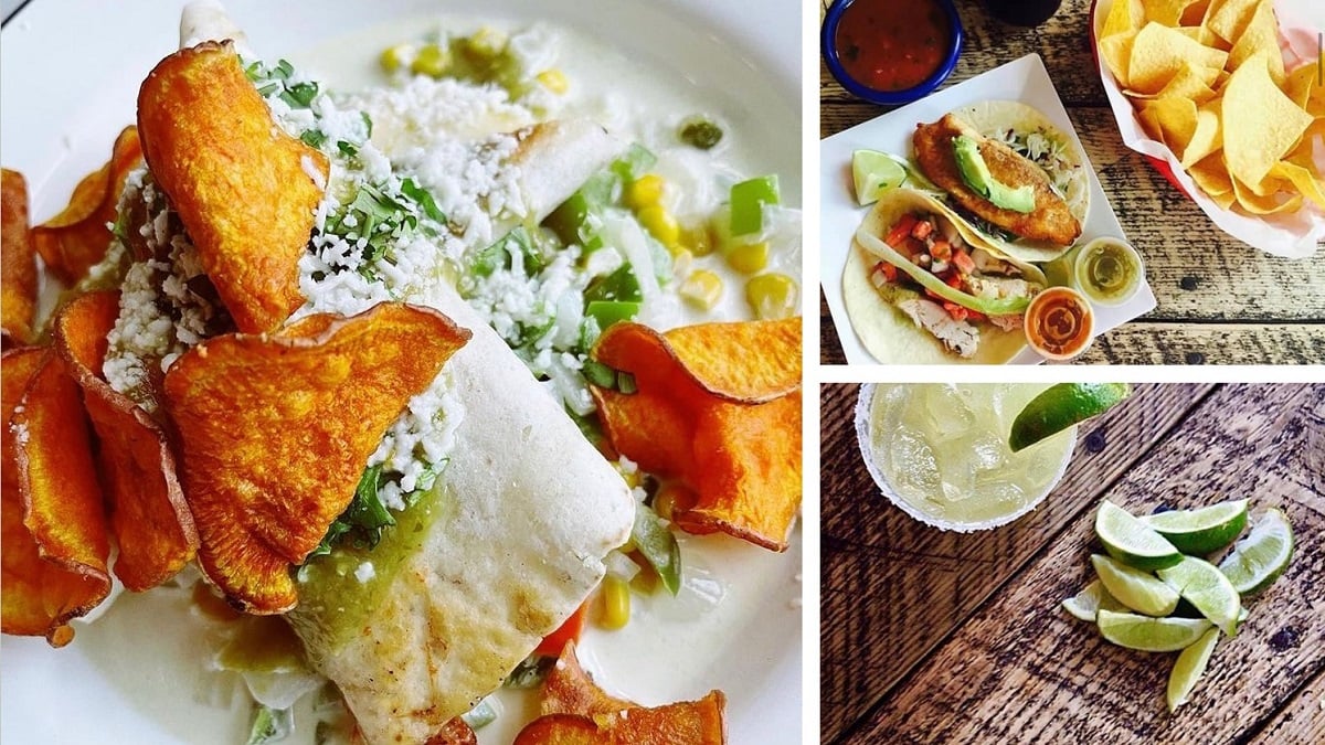 Alabama NewsCenter — Sol y Luna Tapas & Tequilas is an Alabama original