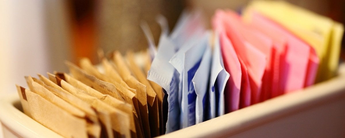 Alabama Newscenter — Dr. Ann asks: Are sugar substitutes healthy?