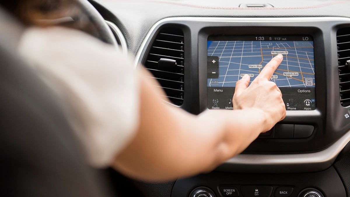 Alabama NewsCenter — University of Alabama’s low-cost solution could help spot hacked GPS in self-driving cars