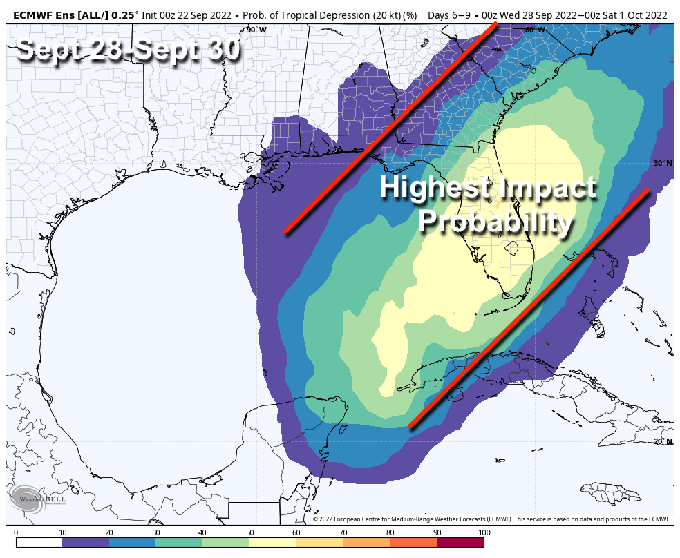 Cooler Air Rolls Into Alabama Tonight; Showers Possible Sunday