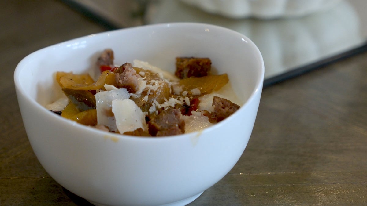 Alabama NewsCenter — This Grit Bar is one of 100 Dishes to Eat in Alabama