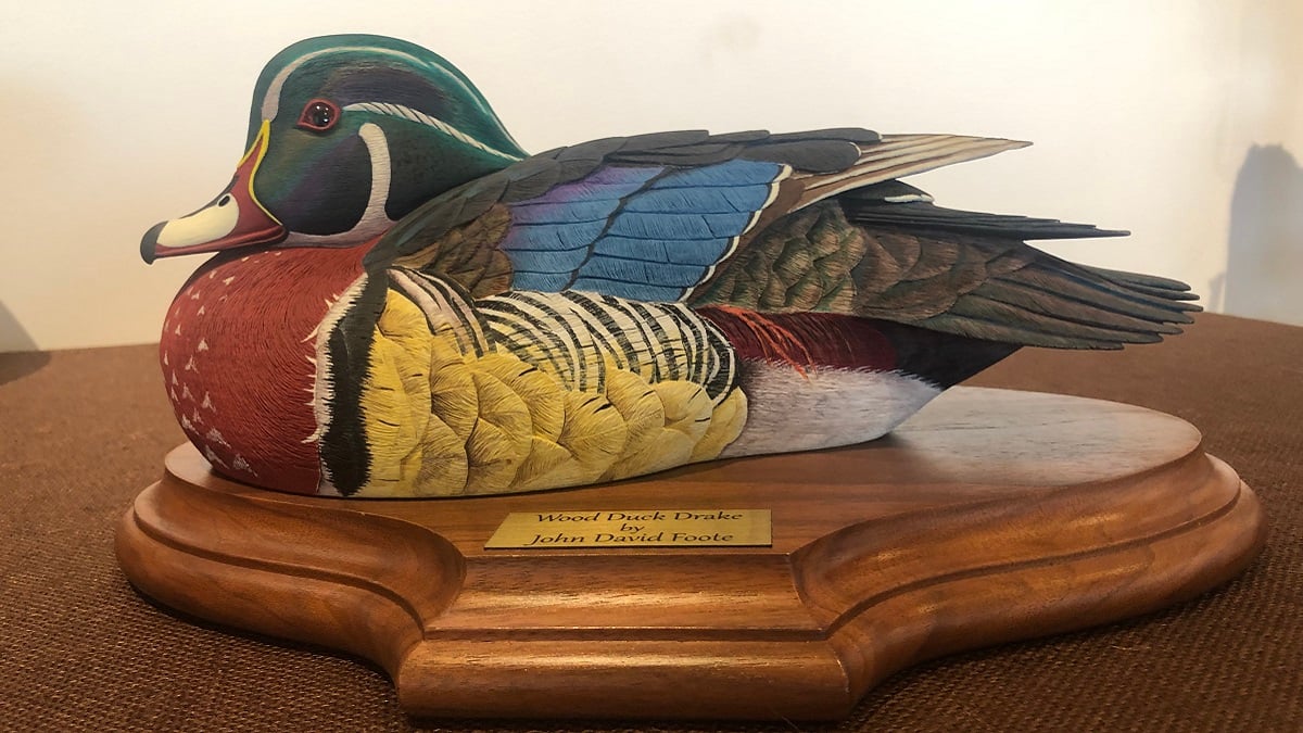 Alabama NewsCenter — Alabama artists celebrate wildlife at new Wetumpka festival
