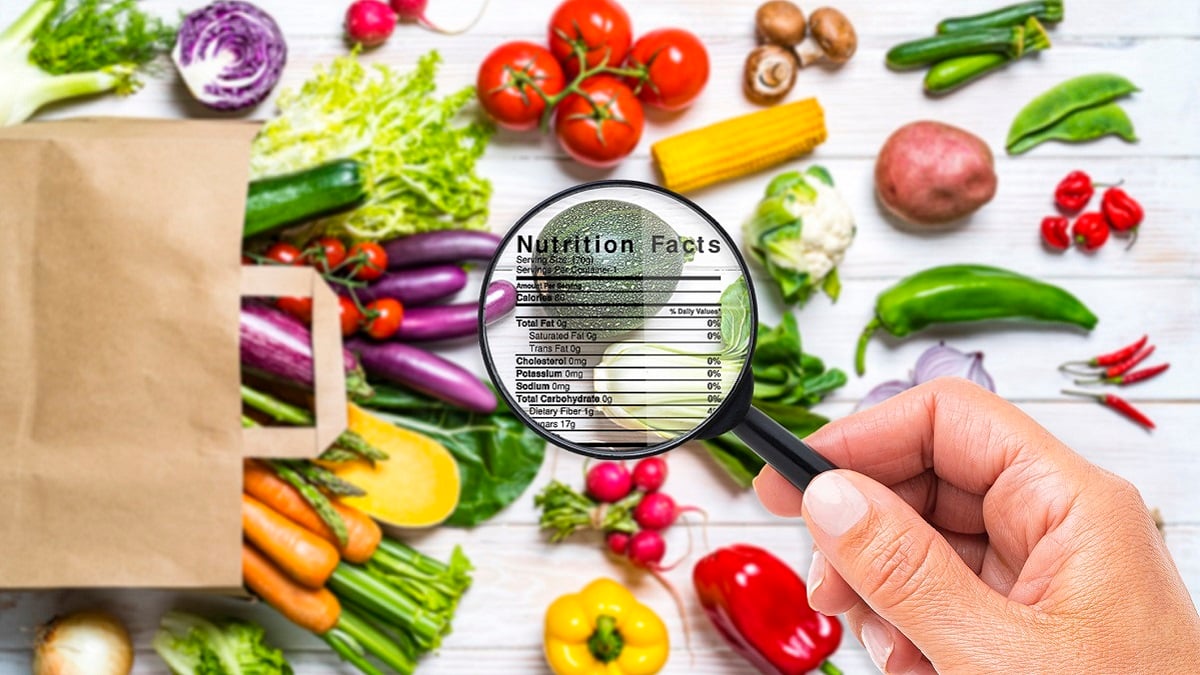 Alabama NewsCenter – Auburn University food historian explains new FDA guidelines for ‘healthy’ food labels