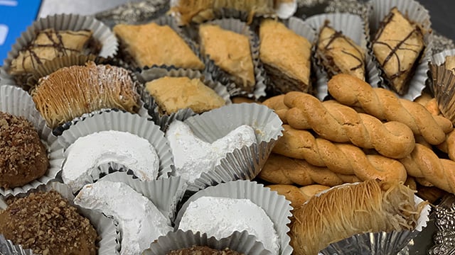 Alabama NewsCenter — Can’t Miss Alabama: Experience Greece at the Birmingham Greek Festival