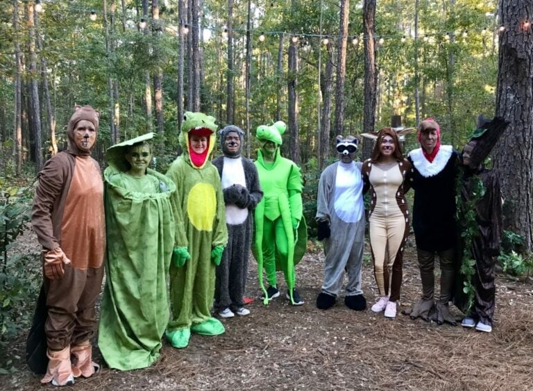 Alabama NewsCenter — Halloween in Central Alabama: 9 ways to celebrate