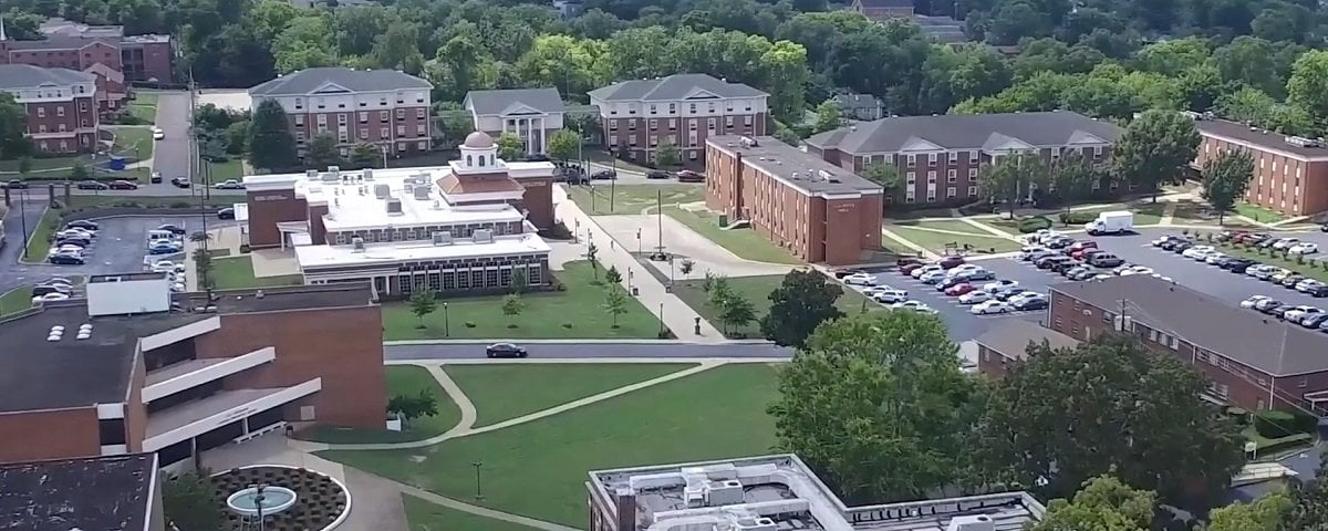 Alabama NewsCenter — Miles College preps for Alabama’s new SBA Women’s Business Center