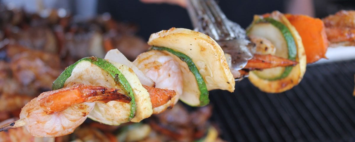 Alabama NewsCenter — 5 food festivals to attend on Alabama’s Gulf Coast this fall