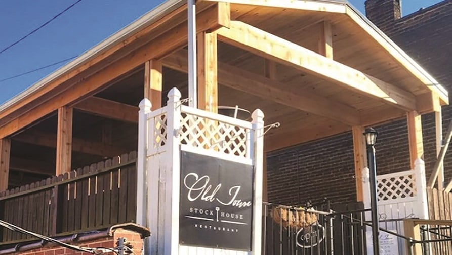 Alabama NewsCenter — Alabama’s Old Town Stock House offers new approach to old-fashioned service