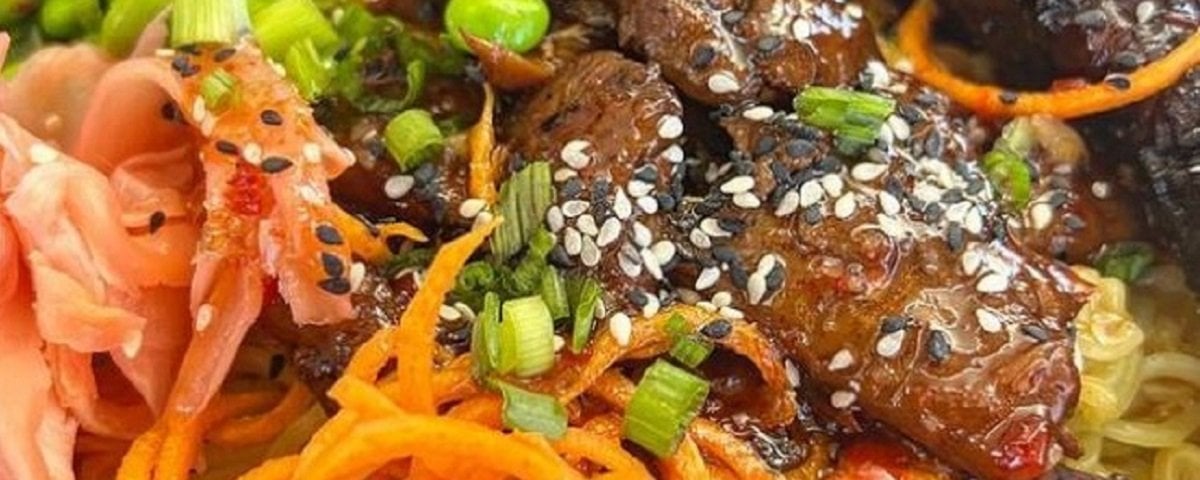 Alabama NewsCenter — New Pop Ramen food truck to hit the streets of Birmingham