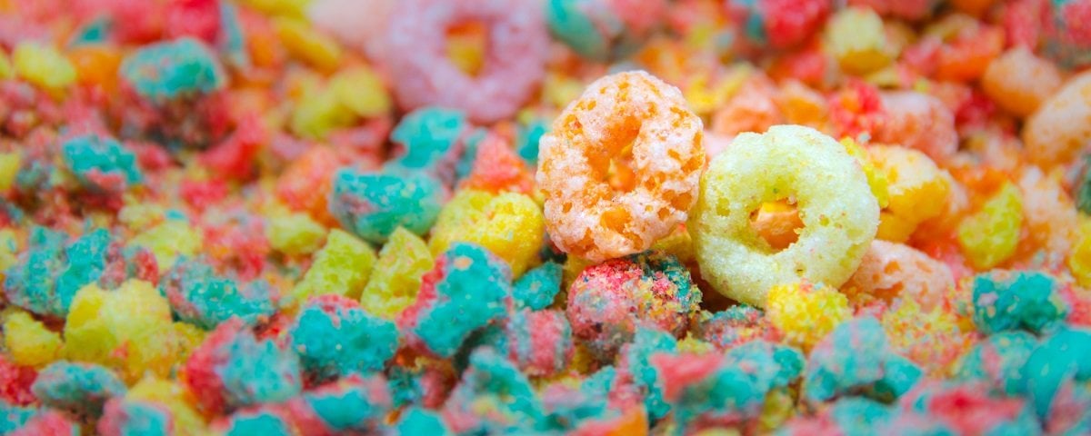 Alabama NewsCenter — Dr. Ann outlines the perils of processed foods