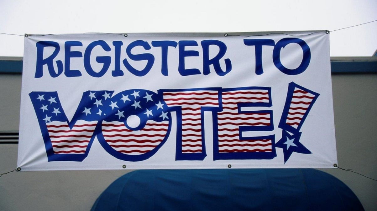 Alabama NewsCenter — Time running out for Alabamians to register to vote in November