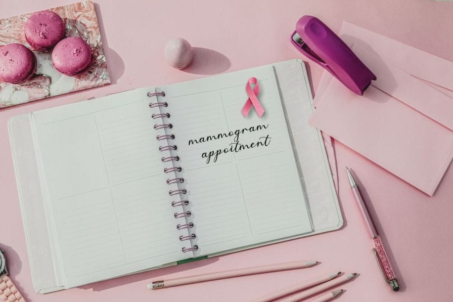 Alabama NewsCenter — Breast Cancer Awareness Month: How early detection can save lives