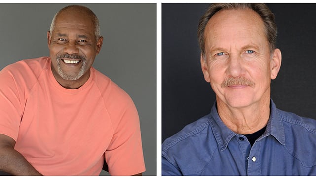 Alabama NewsCenter — Michael O’Neill, Thom Gossom team up for ‘Alabama Boys’ at Auburn