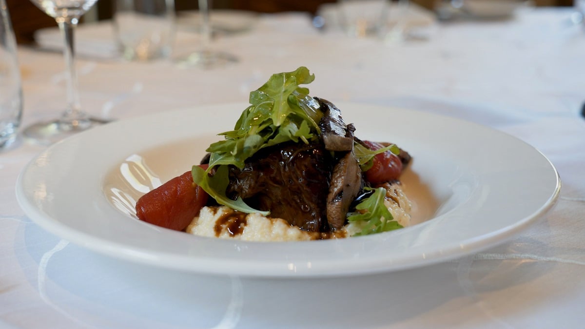 Alabama NewsCenter — These braised short ribs are on the list of 100 Dishes to Eat in Alabama