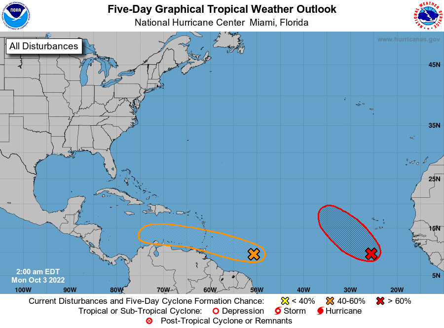 Alabama’s Long Dry Spell Continues This Week