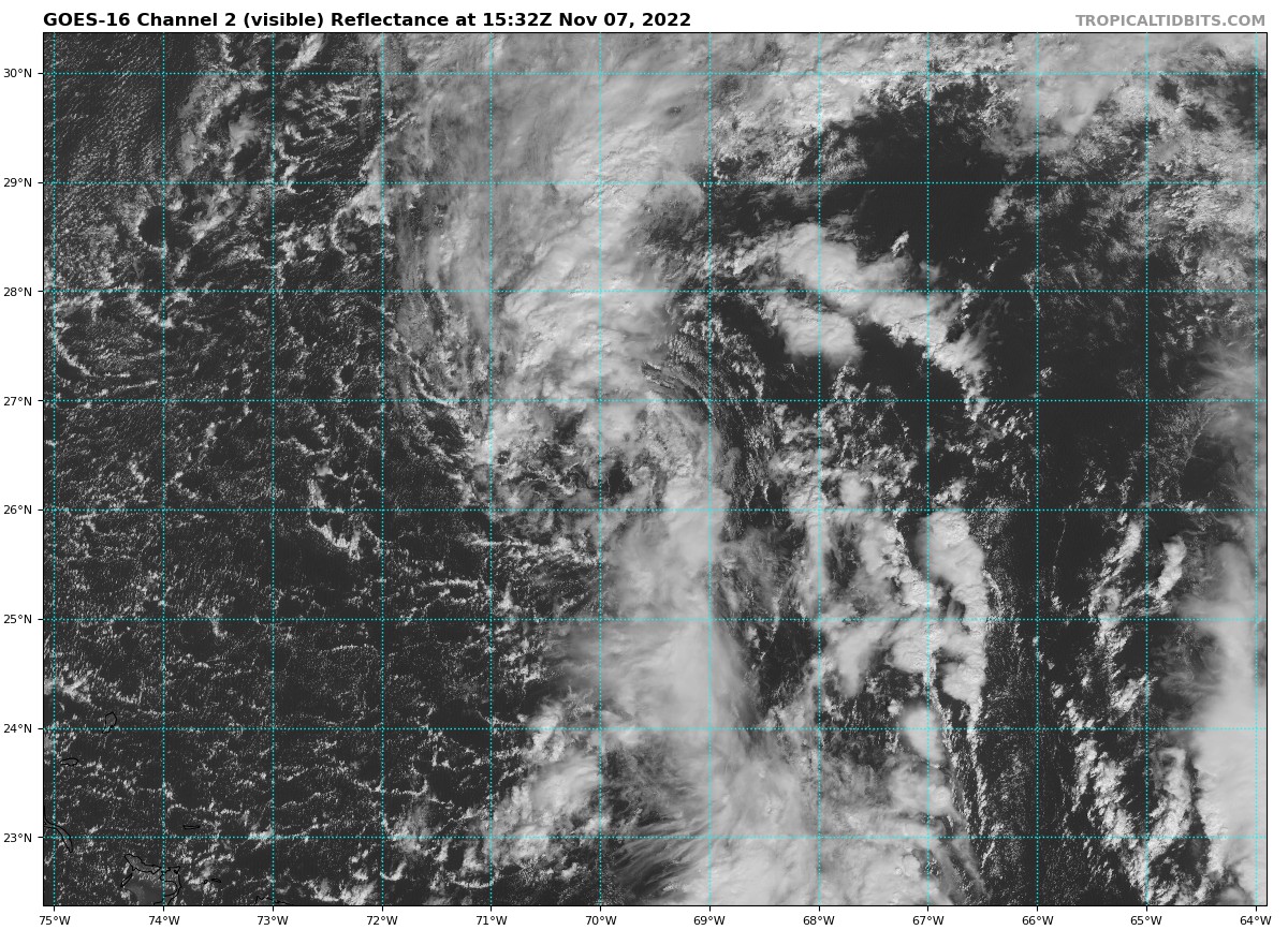 Hurricane & Tropical Storm Watches Issued for the East Coast of Florida
