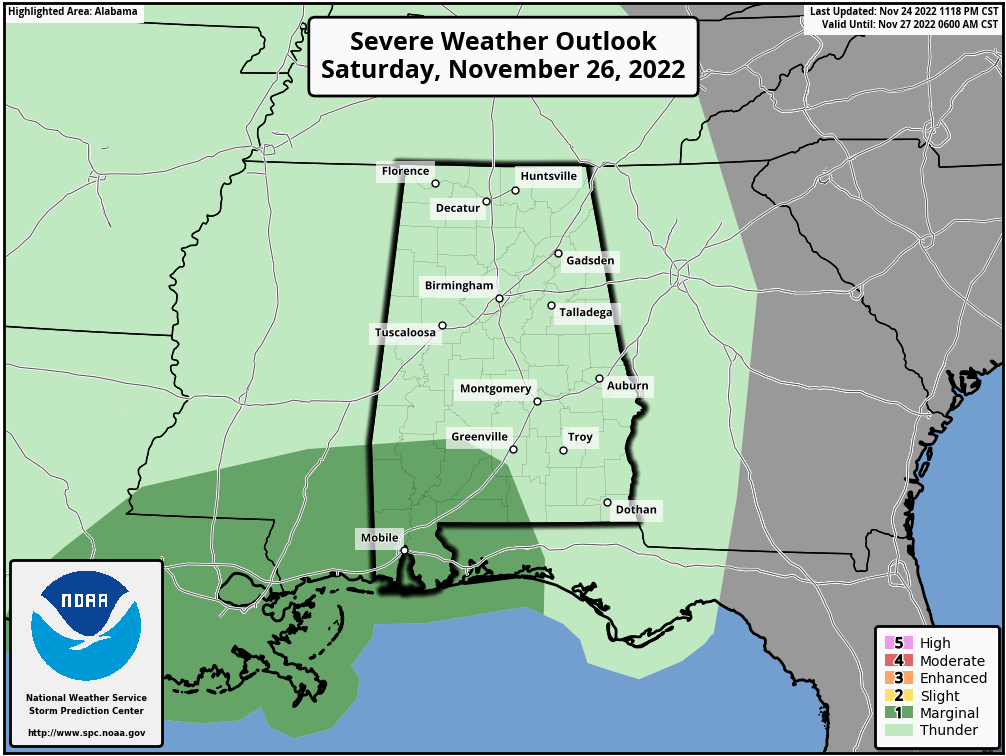 Mostly Dry This Afternoon/Tonight; More Rain Over The Weekend