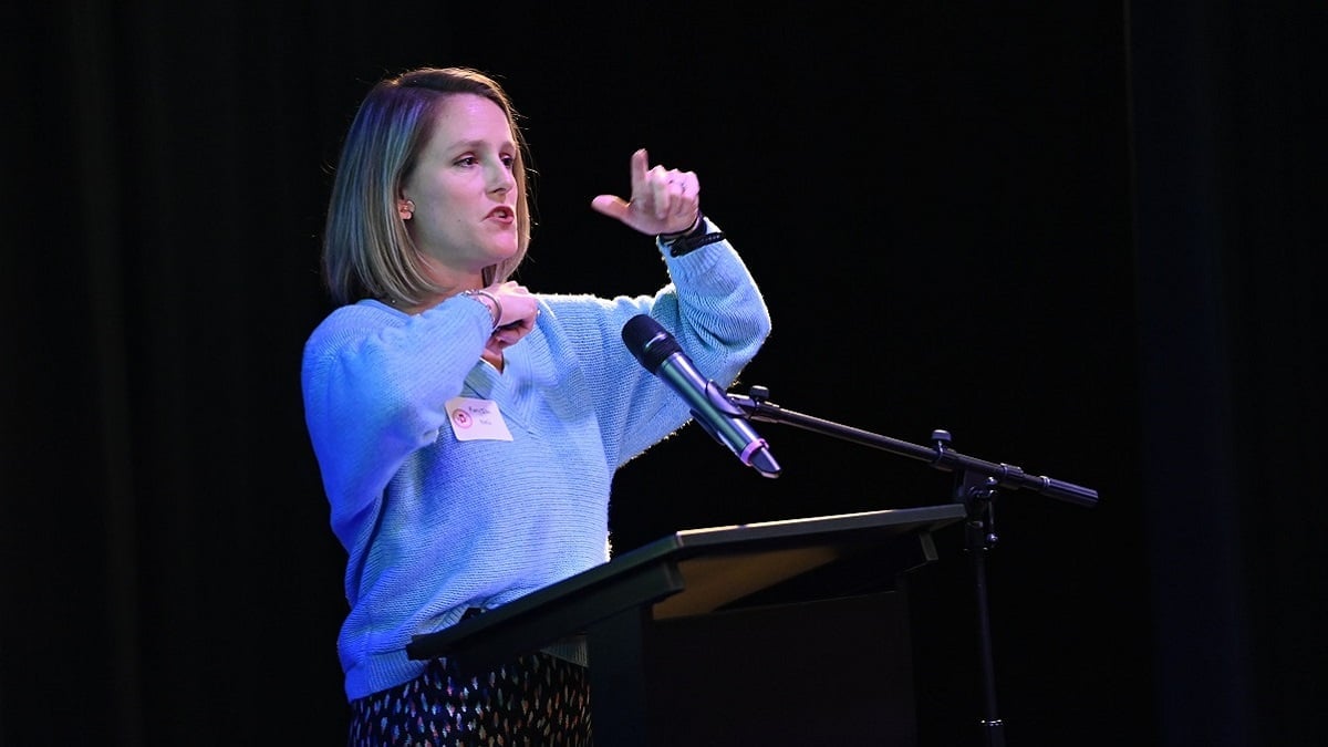 Alabama NewsCenter — Alabama Workforce Council committee meeting looks to future of work in Alabama