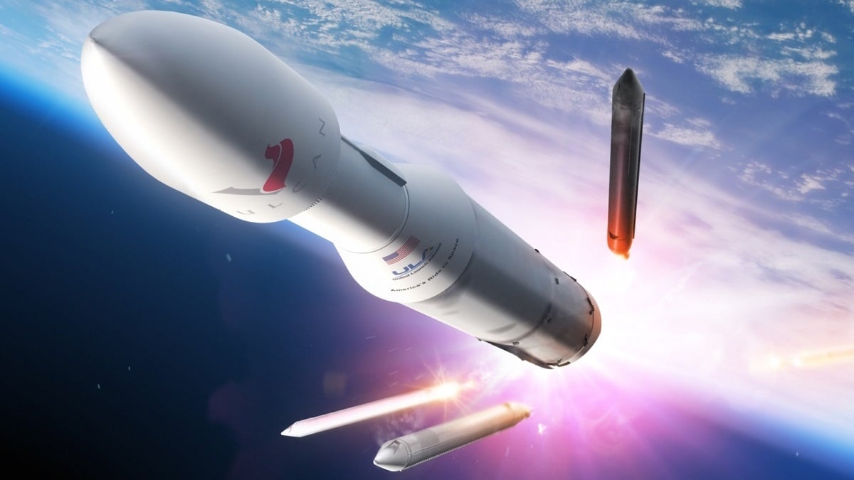 Alabama NewsCenter — Beyond Gravity more than doubling production of rocket structures in Alabama expansion