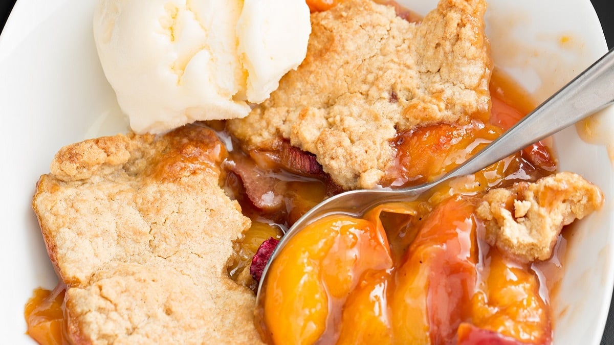 Alabama NewsCenter — Dish up the comfort with these 7 cobblers from Alabama cooks