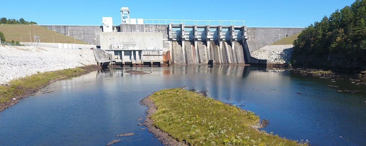 Alabama NewsCenter — Alabama Power to test warning system at some dams Nov. 15