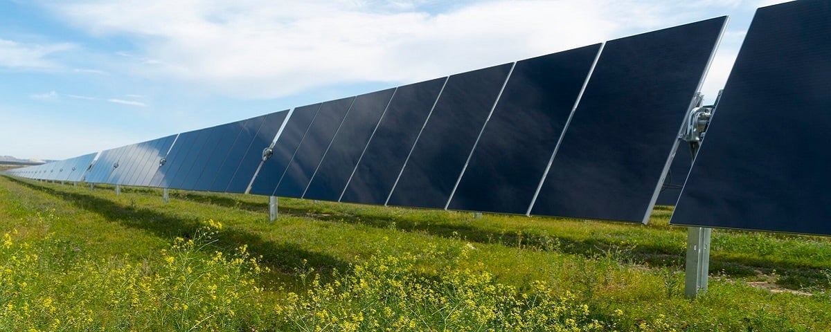 Alabama NewsCenter — First Solar plans $1.1 billion Alabama manufacturing facility with 700 jobs