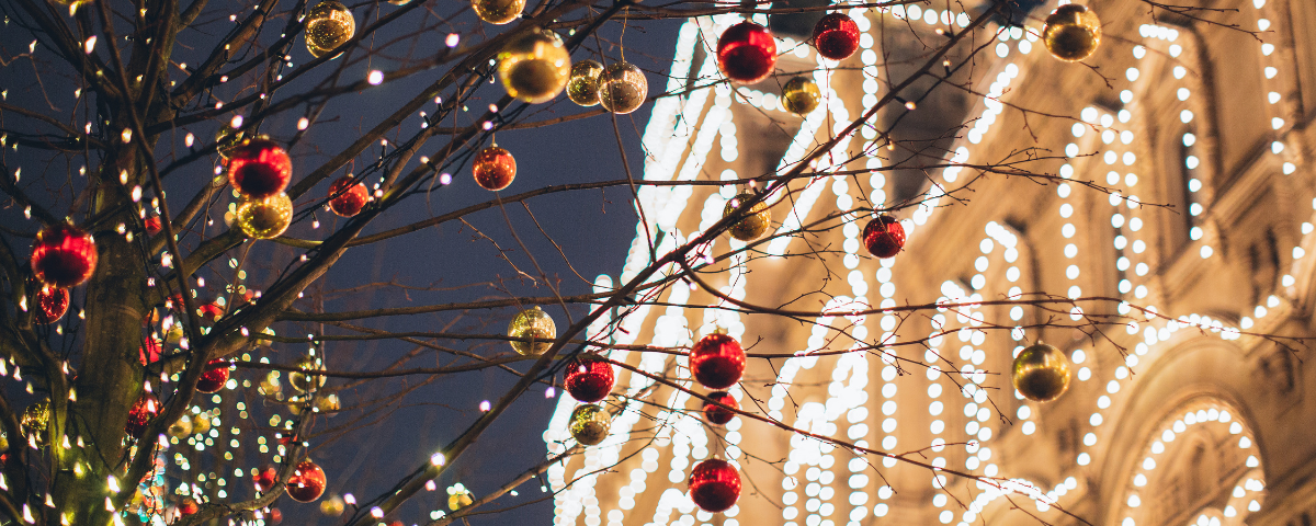Alabama NewsCenter — 6 places to see holiday lights across Alabama