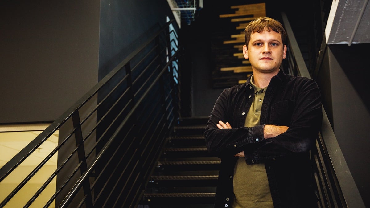 Alabama NewsCenter —Techstars Alabama EnergyTech Startup Spotlight: Eneryield