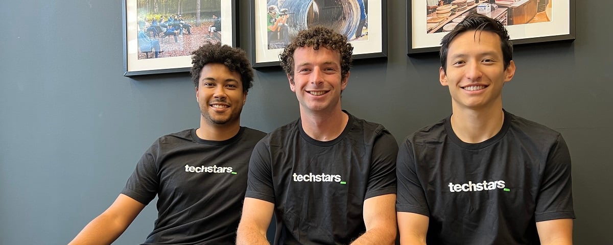 Alabama NewsCenter — Techstars Alabama EnergyTech Startup Spotlight: Latimer Controls