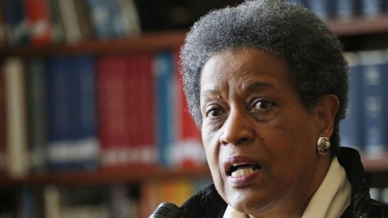Alabama NewsCenter — Myrlie Evers-Williams to receive Birmingham Civil Rights Institute’s 2022 Shuttlesworth Award