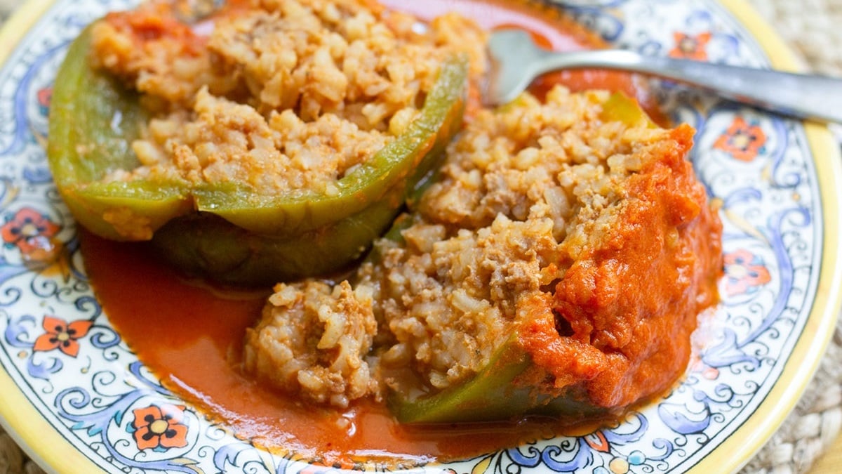 Alabama NewsCenter — Peppers add pep to these 5 recipes from Alabama cooks